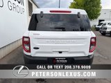 Used 2023 Ford Bronco Sport Big Bend w/ Convenience Package image 5