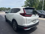 Used 2022 Honda CR-V EX image 4