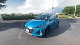 Used 2020 Toyota Prius Prime LE image 4
