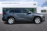 Used 2021 Toyota RAV4 LE image 2