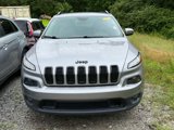 Used 2018 Jeep Cherokee Latitude w/ Altitude Package image 6