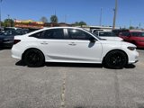 New 2025 Honda Civic FWD Hybrid Sedan image 2