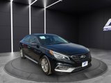 Used 2015 Hyundai Sonata Sport w/ Option Group 03 image 3