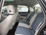 New 2025 Volkswagen Jetta SE image 6