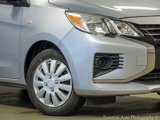 Used 2021 Mitsubishi Mirage ES image 4