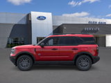 New 2025 Ford Bronco Sport Big Bend w/ Convenience Package image 3