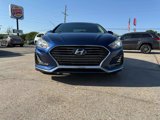 Used 2018 Hyundai Sonata Limited image 2