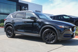 Certified 2020 MAZDA CX-5 Grand Touring image 4