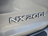 Used 2016 Lexus NX 200t AWD image 5
