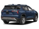 Used 2025 Chevrolet Equinox LT w/ Safety and Technology Package image 3