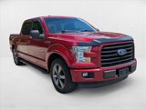 Used 2016 Ford F150 XLT w/ Equipment Group 302A Luxury image 3