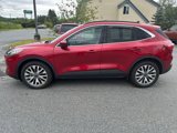 Used 2021 Ford Escape Titanium image 2
