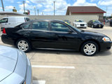 Used 2015 Chevrolet Impala LT w/ LT Sunroof Package image 3