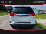 Used 2017 GMC Terrain SLT image 5