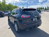 Certified 2021 Jeep Cherokee Latitude Lux w/ Sun & Sound Group image 4