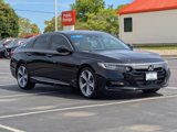 Certified 2020 Honda Accord Touring image 4
