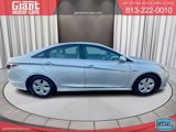 Used 2011 Hyundai Sonata Hybrid image 2