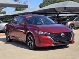 Used 2024 Nissan Sentra SV image 2
