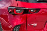 New 2025 MAZDA CX-50 AWD 2.5 S w/ Cargo Package image 6