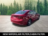 Used 2017 Acura TLX w/ Technology Package image 4