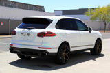 Used 2017 Porsche Cayenne image 5