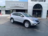 Used 2016 Honda CR-V EX image 2