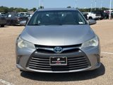 Used 2015 Toyota Camry XLE image 3