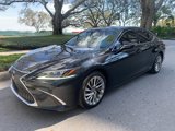 Used 2020 Lexus ES 300h Ultra Luxury image 2