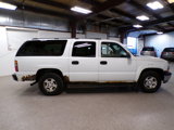 Used 2003 Chevrolet Suburban LS w/ Driver Convenience Package image 6