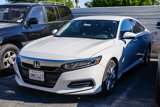Used 2020 Honda Accord LX image 2