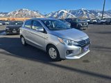 Used 2021 Mitsubishi Mirage ES image 3