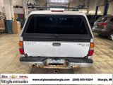 Used 2002 Toyota Tacoma 4x4 Double Cab image 3