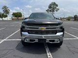 Used 2020 Chevrolet Silverado 1500 LTZ w/ LTZ Premium Package image 3