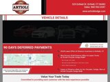 Used 2018 Chevrolet Colorado LT image 2