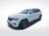 Used 2021 Jeep Grand Cherokee Limited image 3