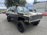 Used 1989 Chevrolet Suburban 2500 image 3