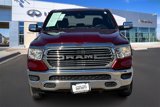 Used 2024 RAM 1500 Laramie image 3