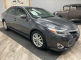 Used 2015 Toyota Avalon XLE image 3