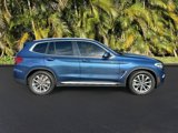 Used 2019 BMW X3 sDrive30i w/ Convenience Package image 4