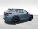 Used 2024 MAZDA CX-5 Carbon Edition image 5