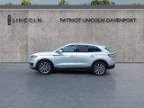 Used 2019 Lincoln Nautilus Select image 4