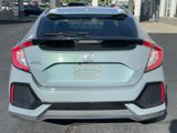 Used 2019 Honda Civic LX image 4