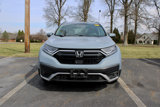 Used 2020 Honda CR-V Touring image 2