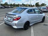 Used 2024 Mitsubishi Mirage G4 Black Edition image 4