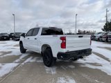 Used 2023 Chevrolet Silverado 1500 LT Trail Boss w/ Convenience Package II image 3