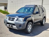 Used 2012 Nissan Xterra S image 3