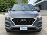 Used 2019 Hyundai Tucson SE w/ Cargo Package image 2