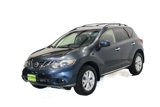 Used 2013 Nissan Murano SV image 4
