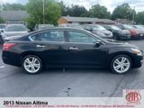 Used 2013 Nissan Altima 3.5 SL w/ Technology Pkg image 2