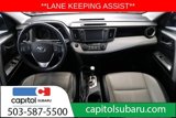 Used 2017 Toyota RAV4 Limited image 6